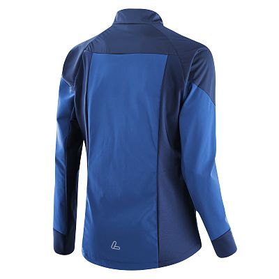 Превью  Куртка лыжная LOEFFLER Worldcup WS Light Dark Blue/Marin